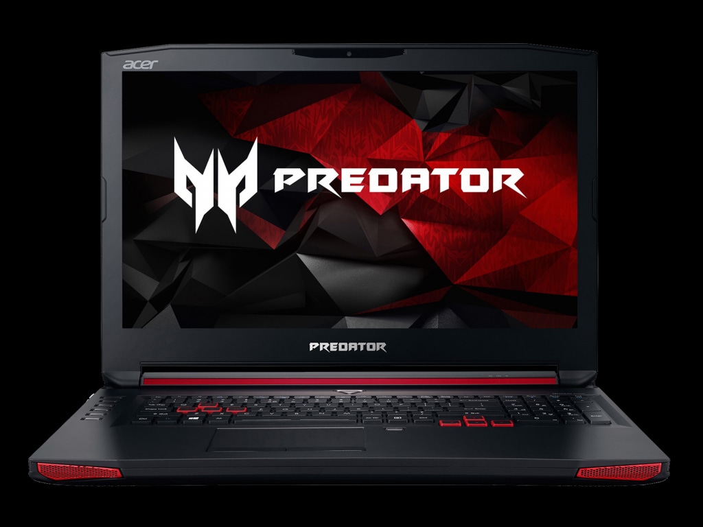 Acer Predator G5-793