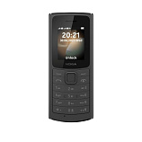 Nokia 110 DS TA-1386 черный