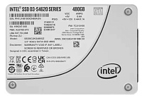 Intel D3-S4620 480 Gb