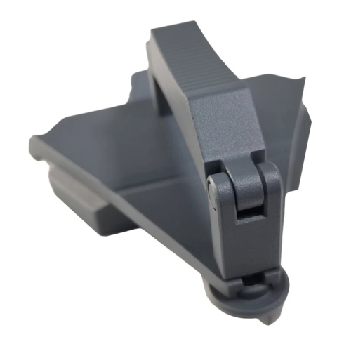 на железный багажник для крыши автомобиля для Starlink Mini фото 3