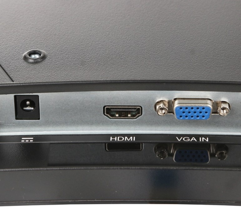 Acer Nitro ED320QRHbi (UM.JE0EE.H01) фото 4