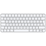 Magic Keyboard with Touch ID for Mac models with Apple silicon - Russian,Model A3118
