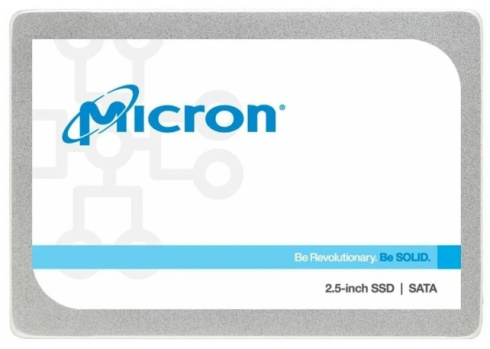 Micron 1300 512 Gb фото 1