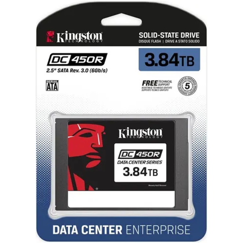 Kingston SEDC450R/3840G фото 1
