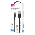 Olmio Rapid USB 2.0 - Type-C черный фото 2