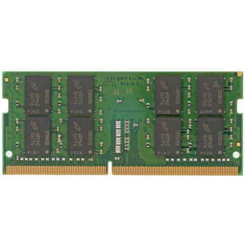 Kingston ValueRAM KVR32S22D8/16 16GB фото 2