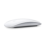 Мышь Apple Magic Mouse 2 серебристый