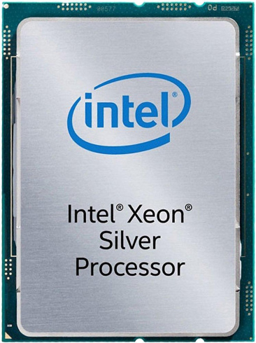 Intel Xeon Silver 4215R фото 1