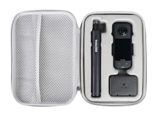 Insta360 X3 X Series Carry Case фото 2