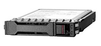 HP Enterprise SAS 300Gb 10K SFF BC