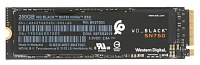 Western Digital Black SN750 250 Gb