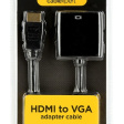 Cablexpert A-HDMI-VGA-04 фото 2