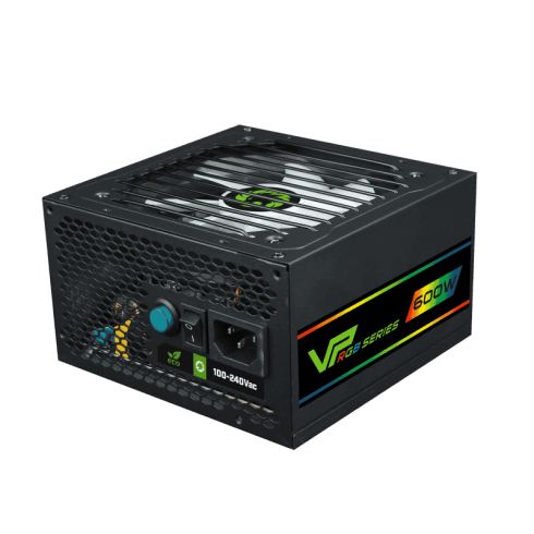 GameMax VP-600-RGB-M фото 8
