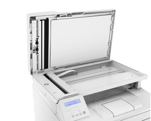 HP LaserJet Pro MFP M227sdn фото 8