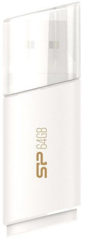 Silicon Power Blaze B06 64GB фото 1