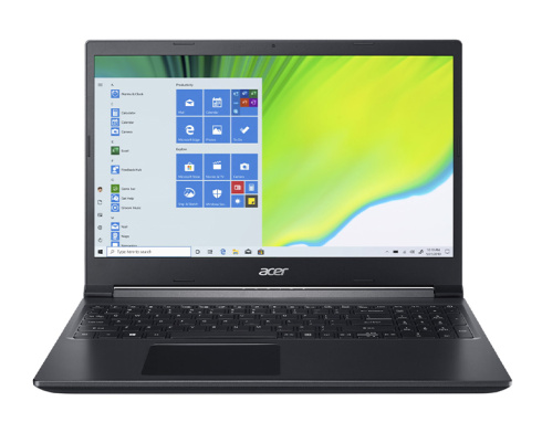 Acer Aspire A715-75G-51JB фото 1