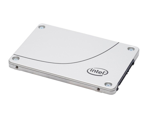 Intel D3-S4510 Series 960 GB фото 2