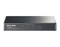 Tp-Link TL-SG1008P