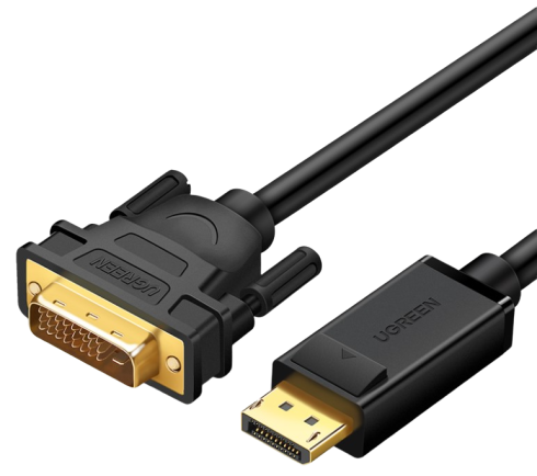 Ugreen DP103 2м фото 1