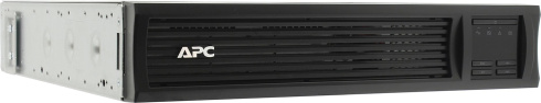 ИБП APC Smart-UPS 1000VA 2U фото 2
