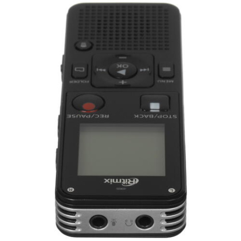 Ritmix RR-820 4Gb фото 4