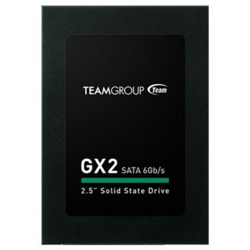 Team Group GX2 128GB фото 1