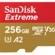 SanDisk Extreme microSDXC 256 Gb фото 1