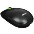 Acer OMR307 черный оптич. 1600dpi беспров. USB 4but (ZL.MCECC.022) фото 4