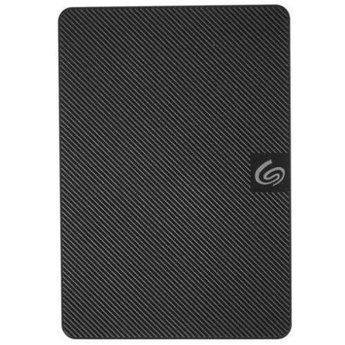 Seagate Expansion 2TB фото 1