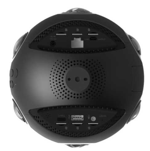 Insta360 Pro 2 Standard фото 3