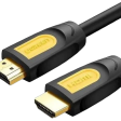 Ugreen HD101 HDMI 15м фото 1