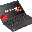 Lenovo ThinkPad P50 8 Gb фото 1
