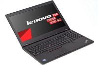 Lenovo ThinkPad P50 8 Gb