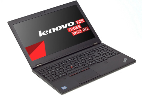 Lenovo ThinkPad P50 8 Gb фото 1