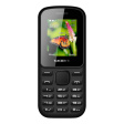 Мобильный телефон Texet TM-130 черно-красный фото 1