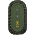 JBL Go 3 зеленый фото 3