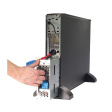 ИБП APC Smart-UPS XL Modular 3000VA 230V фото 3
