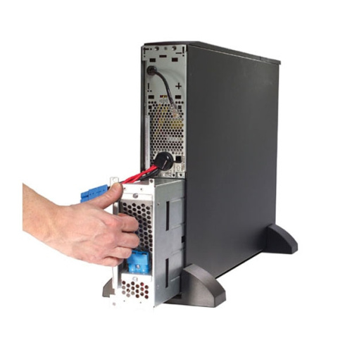 ИБП APC Smart-UPS XL Modular 3000VA 230V фото 3