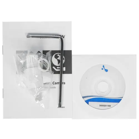 Hikvision DS-2CD2T23G0-I5 фото 4