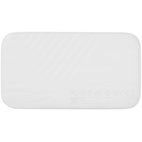 Western Digital WDBAGF0010BSL-WESN фото 2