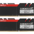 G.Skill Trident Z 2x16Gb фото 2