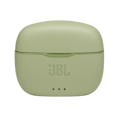 JBL Tune 215TWS зеленый фото 2