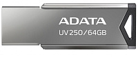 ADATA UV250 32GB серебристый
