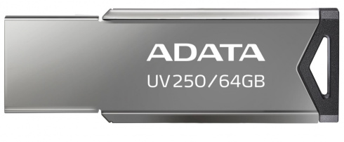 ADATA UV250 32GB серебристый фото 1