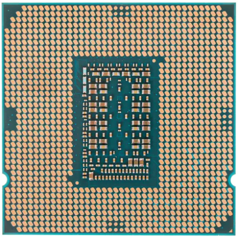 Intel Core i7-11700KF  фото 2