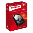 Toshiba 2 TB фото 3