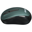 Acer OMR135 зеленый оптич. 1000dpi беспров. USB для ноутбука 3but (ZL.MCEEE.01I) фото 5