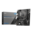 MSI Pro H610M-G DDR4 фото 5