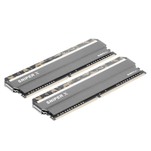 G.Skill F4-3200C16D-16GSXKB фото 3