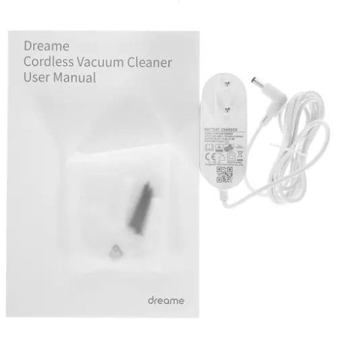 Dreame Cordless Vacuum Cleaner T10 фото 4